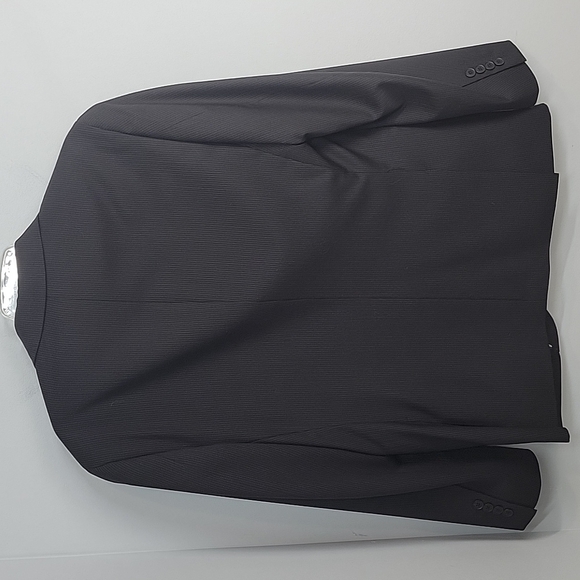 BAR III Slim Fit Wool Sport Coat & Vest 40S - Picture 8 of 13